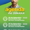 Kit Político Pack Campanha Politica Eleitoral de Design no Canva Templates para Redes Sociais Verde, Azul e Amarelo PSD