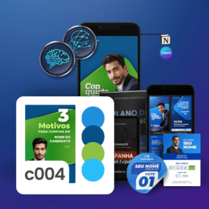 Pack Completo +250 Artes Mídias e Impressos, Ebooks e Estratégias #C004