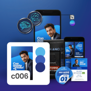 Pack Completo +250 Artes Mídias e Impressos, Ebooks e Estratégias #C006