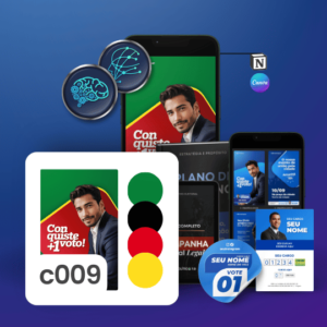 Pack Completo +250 Artes Mídias e Impressos, Ebooks e Estratégias #C009