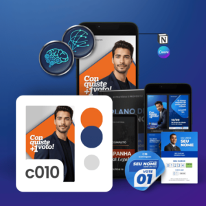 Pack Completo +250 Artes Mídias e Impressos, Ebooks e Estratégias #C010