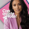 Pack Campanha Politica Eleitoral Design Completo Canva Criativos Instagram e Facebook KitPolitico Partidos de Mulheres União Brasil PLMulher Democratas Mulher PRTB Mulher Rosa e Azul