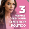 Pack Campanha Politica Eleitoral Design Completo Canva Criativos Instagram e Facebook KitPolitico Partidos de Mulheres União Brasil PLMulher Democratas Mulher PRTB Mulher Rosa e Azul