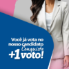 Pack Campanha Politica Eleitoral Design Completo Canva Criativos Instagram e Facebook KitPolitico Partidos de Mulherer PLMulher Democratas Mulher PRTB Mulher Rosa e Azul