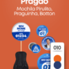 Pack Artes Para Impressos Vira Voto #C010 - Image 2
