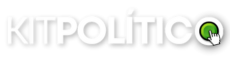 Logotipo Kitpolitico Oficial