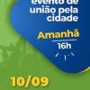 Kit Político Pack Campanha Politica Eleitoral de Design no Canva Templates para Redes Sociais Verde, Azul e Amarelo PSD