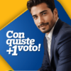 Kit Político Pack Campanha Politica Eleitoral de Design no Canva Templates para Redes Sociais Verde, Azul e Amarelo PSD