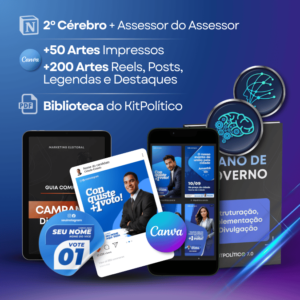 Pack Política
