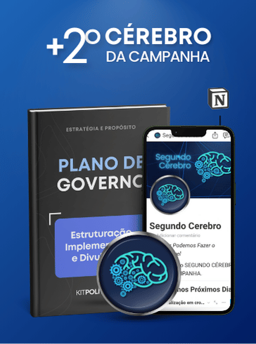 Pack Segundo Cérebro