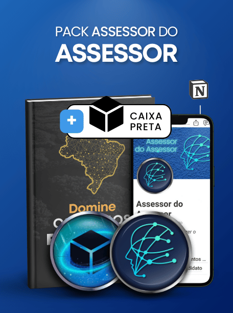 Pack Assessor do Assessor