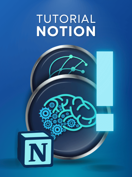 Tutorial Trilha de Aprendizagem Notion