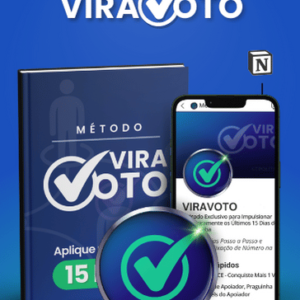 Método Vira Voto